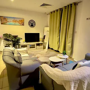  Séjour chez l'habitant Goodwill Holidays Jbr